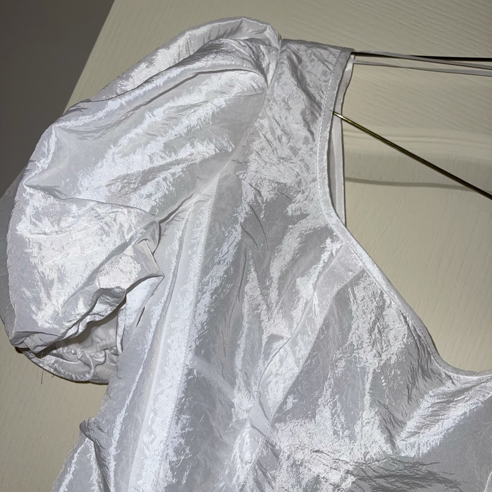 Topshop top - Picture 4 of 6